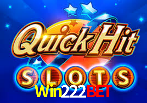 Win222Bet