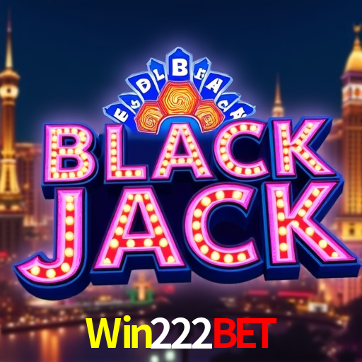 Win222Bet: Seu Cassino Premiado com Pagamentos Rápidos